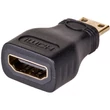 Akyga AK-AD-04 HDMI - miniHDMI adapter #01