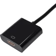 Akyga AK-AD-11 DisplayPort - HDMI adapter #01