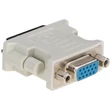 Akyga AK-AD-12 DVI - VGA adapter #01