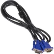 Akyga AK-AV-01 1,8m VGA kábel #01