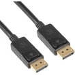 Akyga AK-AV-10 1,8m DisplayPort kábel #02