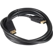 Akyga AK-AV-10 1,8m DisplayPort kábel #01