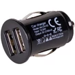 Akyga AK-CH-02 2xUSB 5V/2,1A/10,5W autós töltő #01