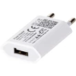 Akyga AK-CH-03WH 5V/1A/5W hálózati USB töltő #01