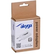 Akyga AK-CH-03WH 5V/1A/5W hálózati USB töltő #02