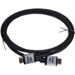 Akyga AK-HD-15P PRO 1,5m HDMI 2.0 kábel #01
