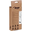 Akyga AK-ND-26 19,5V/4,62A/90W 4,5x3mm notebook hálózati töltő #06