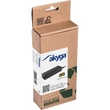 Akyga AK-ND-29 Slim Tip 20V/4,5A/90W notebook hálózati töltő #05