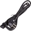 Akyga AK-PC-01A 1,5m PC tápkábel #01