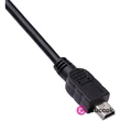 Akyga AK-USB-05 60cm USB-A - microUSB kábel #02
