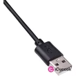 Akyga AK-USB-05 60cm USB-A - microUSB kábel #05