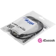 Akyga AK-USB-05 60cm USB-A - microUSB kábel #07