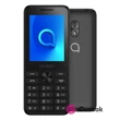 Alcatel 2003 2,4" Dual SIM szürke mobiltelefon + Hello Kártyás Expressz csomag #01