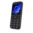 Alcatel 2019G 2,4" Single SIM metál szürke mobiltelefon #03