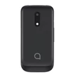 Alcatel 2053 2,4" GPRS Dual SIM Volcano fekete mobiltelefon #03
