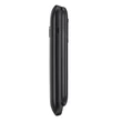 Alcatel 2053 2,4" GPRS Dual SIM Volcano fekete mobiltelefon #05