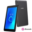Alcatel 8068 1T Prime Black 7" 16GB fekete Wi-Fi tablet #03