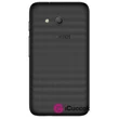 Alcatel U3 2019 4" 4GB Single SIM fekete okostelefon + Hello Kártyás Expressz csomag #01