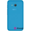 Alcatel U3 2019 4" 4GB Single SIM kék kártyafüggő okostelefon + Hello Kártyás Expressz csomag #01