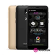 Allview A10 Lite 5,34" 3G 8GB Dual SIM fekete okostelefon #01