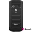 Allview M9 Jump 2,4" Dual SIM fekete mobiltelefon #01