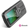 Allview M9 Jump 2,4" Dual SIM fekete mobiltelefon #03