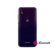 Allview P10 Max 5,99" 3G 8GB Dual SIM kék okostelefon #03