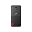 Allview P10 Style 5,34" LTE 8GB Dual SIM fekete okostelefon #01