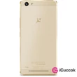 Allview P9 Energy Lite 5,2" LTE 32GB Dual SIM arany okostelefon #01