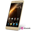 Allview P9 Energy Lite 5,2" LTE 32GB Dual SIM arany okostelefon #02