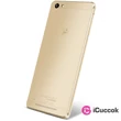 Allview P9 Energy Lite 5,2" LTE 32GB Dual SIM arany okostelefon #03
