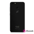 Allview X4 Soul Mini 5" LTE 16GB Dual SIM fekete okostelefon #01