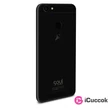 Allview X4 Soul Mini 5" LTE 16GB Dual SIM fekete okostelefon #03
