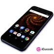Allview X4 Soul Mini S 5" LTE 16GB Dual SIM kék okostelefon #01