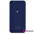 Allview X4 Soul Mini S 5" LTE 16GB Dual SIM kék okostelefon #02