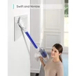 Anker Eufy S11 Reach fehér  vezeték nélküli porszívó #02