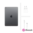 Apple 10,2" iPad 8 32GB Wi-Fi + Cellular Space Grey (asztroszürke) #04