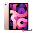 Apple 10,9" iPad Air 4 256GB Wi-Fi Rose Gold (rózsaarany) #01