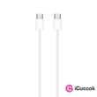 Apple 1m USB-C - UCB-C töltőkábel #01