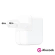 Apple 30W USB-C hálózati adapter #01