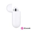 Apple AirPods 2 Bluetooth fülhallgató és töltőtok #02