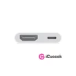 Apple Lightning  » Digital AV Adapter #01