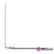 Apple MacBook Air 13" Retina/M1 chip nyolc magos CPU és GPU/8GB/512GB SSD/ezüst laptop #03