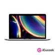 Apple MacBook Pro 13,3"Retina/Intel Core i5 QC 2.0GHz/16GB/1TB SSD/Intel Iris Plus/asztro szürke laptop (Touch Bar) #01