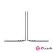 Apple MacBook Pro 13,3"Retina/Intel Core i5 QC 2.0GHz/16GB/1TB SSD/Intel Iris Plus/asztro szürke laptop (Touch Bar) #03