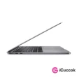 Apple MacBook Pro 13,3"Retina/Intel Core i5 QC 2.0GHz/16GB/1TB SSD/Intel Iris Plus/asztro szürke laptop (Touch Bar) #02