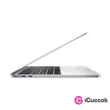 Apple MacBook Pro 13,3"Retina/Intel Core i5 QC 2.0GHz/16GB/512GB SSD/Intel Iris Plus/ezüst laptop (Touch Bar) #02
