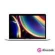 Apple MacBook Pro 13,3"Retina/Intel Core i5 QC 2.0GHz/16GB/512GB SSD/Intel Iris Plus/ezüst laptop (Touch Bar) #01