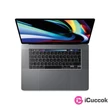 Apple MacBook Pro 16" Intel Core i9 OC 2.3GHz/16GB/1TB SSD/AMD Radeon Pro 5500M 4GB/asztroszürke laptop #02