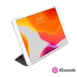 Apple Smart Cover iPad 7 / iPad 8 / iPad Air 3 fekete tok #02